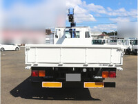 ISUZU Forward Truck (With 4 Steps Of Cranes) PKG-FRR90S2 2010 124,294km_6