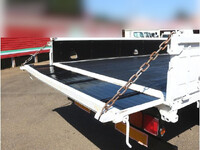 ISUZU Forward Truck (With 4 Steps Of Cranes) PKG-FRR90S2 2010 124,294km_8