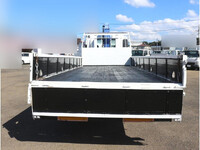 ISUZU Forward Truck (With 4 Steps Of Cranes) PKG-FRR90S2 2010 124,294km_9
