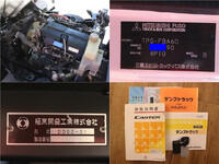 MITSUBISHI FUSO Canter Dump TPG-FBA60 2019 60,189km_20