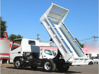MITSUBISHI FUSO Canter Dump TPG-FBA60 2019 60,189km_2