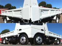 MITSUBISHI FUSO Canter Dump TPG-FBA60 2019 60,189km_5