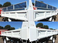 MITSUBISHI FUSO Canter Dump TPG-FBA60 2019 60,189km_6