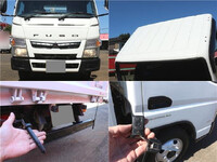 MITSUBISHI FUSO Canter Dump TPG-FBA60 2019 60,189km_7