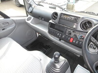 HINO Dutro Reefer Van TKG-XZU650M 2016 86,000km_27