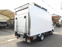 HINO Dutro Reefer Van TKG-XZU650M 2016 86,000km_2