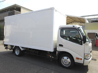 HINO Dutro Reefer Van TKG-XZU650M 2016 86,000km_3