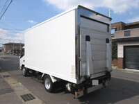 HINO Dutro Reefer Van TKG-XZU650M 2016 86,000km_4