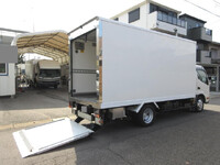 HINO Dutro Reefer Van TKG-XZU650M 2016 86,000km_5