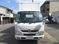 HINO Dutro Reefer Van TKG-XZU650M 2016 86,000km_6