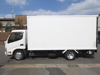 HINO Dutro Reefer Van TKG-XZU650M 2016 86,000km_7