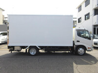 HINO Dutro Reefer Van TKG-XZU650M 2016 86,000km_8
