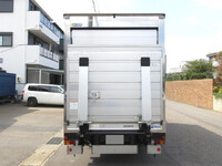 HINO Dutro Reefer Van TKG-XZU650M 2016 86,000km_9