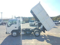 ISUZU Elf Deep Dump TDG-NKS85AN 2015 63,500km_10