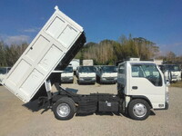 ISUZU Elf Deep Dump TDG-NKS85AN 2015 63,500km_11