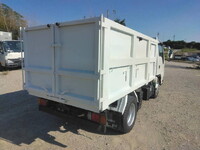 ISUZU Elf Deep Dump TDG-NKS85AN 2015 63,500km_2