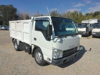 ISUZU Elf Deep Dump TDG-NKS85AN 2015 63,500km_3