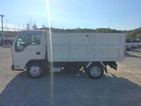ISUZU Elf Deep Dump TDG-NKS85AN 2015 63,500km_6