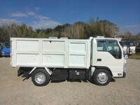 ISUZU Elf Deep Dump TDG-NKS85AN 2015 63,500km_8