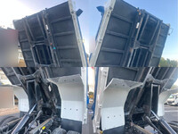 HINO Dutro Loader Dump 2KG-XZU700X 2018 98,619km_11