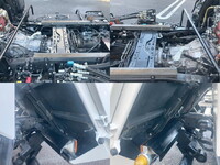 HINO Dutro Loader Dump 2KG-XZU700X 2018 98,619km_12