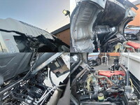 HINO Dutro Loader Dump 2KG-XZU700X 2018 98,619km_15