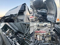 HINO Dutro Loader Dump 2KG-XZU700X 2018 98,619km_16