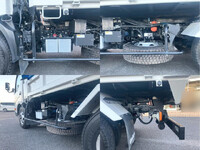 HINO Dutro Loader Dump 2KG-XZU700X 2018 98,619km_18