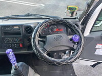 HINO Dutro Loader Dump 2KG-XZU700X 2018 98,619km_20