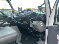 HINO Dutro Loader Dump 2KG-XZU700X 2018 98,619km_24