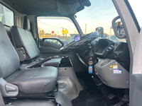 HINO Dutro Loader Dump 2KG-XZU700X 2018 98,619km_27