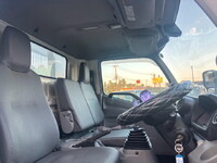 HINO Dutro Loader Dump 2KG-XZU700X 2018 98,619km_28