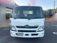 HINO Dutro Loader Dump 2KG-XZU700X 2018 98,619km_3