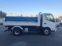HINO Dutro Loader Dump 2KG-XZU700X 2018 98,619km_4