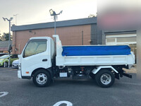 HINO Dutro Loader Dump 2KG-XZU700X 2018 98,619km_6