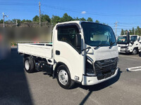 ISUZU Elf Flat Body 2TG-NKR88AF 2024 25,075km_1