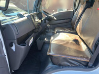 ISUZU Elf Flat Body 2TG-NKR88AF 2024 25,075km_29