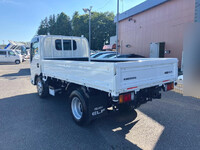 ISUZU Elf Flat Body 2TG-NKR88AF 2024 25,075km_2