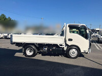ISUZU Elf Flat Body 2TG-NKR88AF 2024 25,075km_3