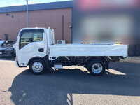 ISUZU Elf Flat Body 2TG-NKR88AF 2024 25,075km_5