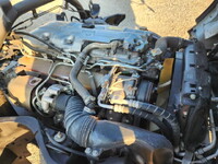 MITSUBISHI FUSO Canter Dump PDG-FE71DD 2009 82,500km_13