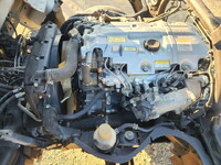 MITSUBISHI FUSO Canter Dump PDG-FE71DD 2009 82,500km_14
