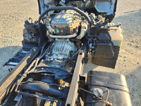 MITSUBISHI FUSO Canter Dump PDG-FE71DD 2009 82,500km_16