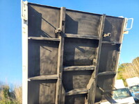 MITSUBISHI FUSO Canter Dump PDG-FE71DD 2009 82,500km_19