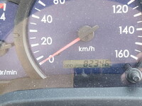 MITSUBISHI FUSO Canter Dump PDG-FE71DD 2009 82,500km_27