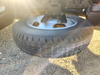 MITSUBISHI FUSO Canter Dump PDG-FE71DD 2009 82,500km_31