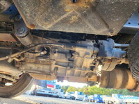 MITSUBISHI FUSO Canter Dump PDG-FE71DD 2009 82,500km_34
