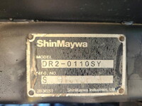 MITSUBISHI FUSO Canter Dump PDG-FE71DD 2009 82,500km_36
