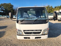 MITSUBISHI FUSO Canter Dump PDG-FE71DD 2009 82,500km_3