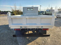 MITSUBISHI FUSO Canter Dump PDG-FE71DD 2009 82,500km_5